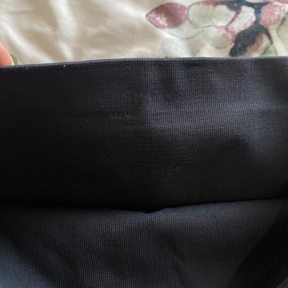 SPANX Look at Me Now Seamless Camo Legging Size Medium - Picture 5 of 6